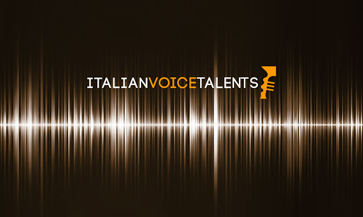 ItalianVoiceTalents.com