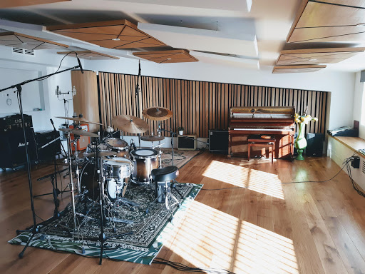 Merlo Recording Studio