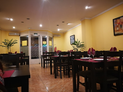 Restaurante Oriental Mar