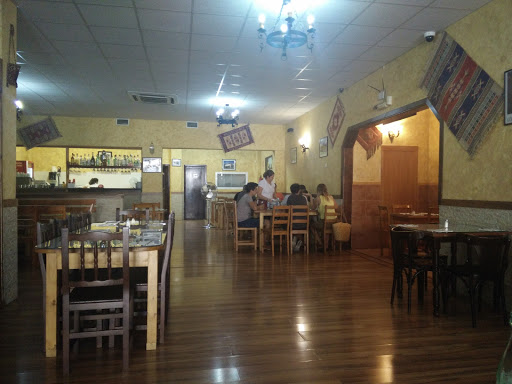 Kapadokya Restaurante