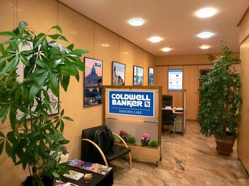 Coldwell Banker Royal RE