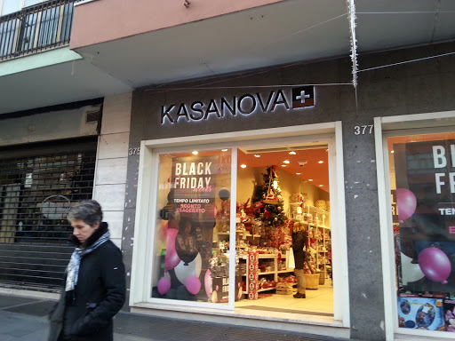Kasanova+