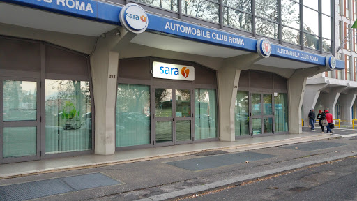 Sara Assicurazioni - Agenzia di Roma Civitavecchia