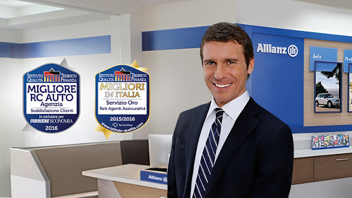 Allianz Roma Medaglie D'Oro