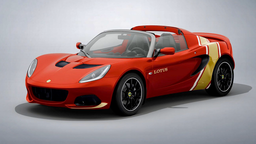 Lotus Cars | Mitsubishi | DR Motors | SSangYong Assistenza e Ricambi