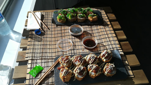 Matako Sushi