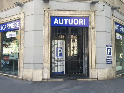Materassi Autuori Roma