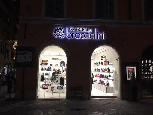 Graziella Braccialini - Boutique Roma