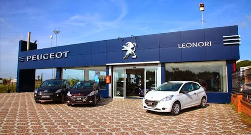 Leonori Spa | Peugeot - Kia - Honda - dr