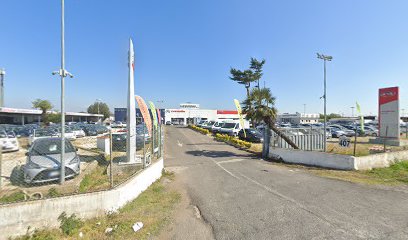 LEONORI SPA - Peugeot