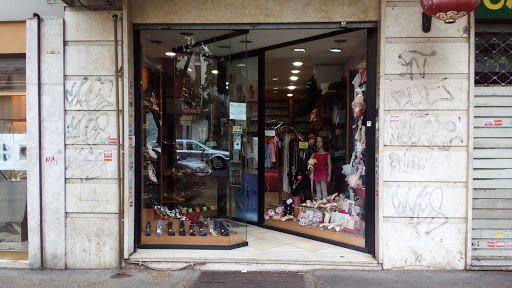 Tendanse Store by Carmine Triunfo