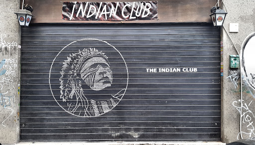 Indian Club