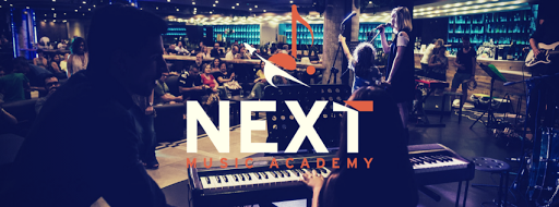 Next Music Academy & Studios