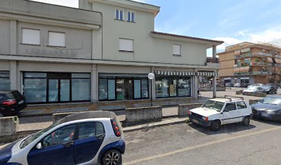 Blu Banca - Ciampino | Gruppo Banca Popolare del Lazio
