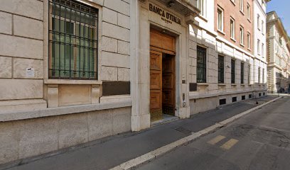 Banca d'Italia Succursale di Roma