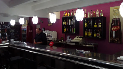 Sport bar Cafetería, Apuestas Deportivas, Local de Juego - Punt de Joc (Polígono)