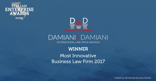 Damiani&Damiani Studio Legale Internazionale