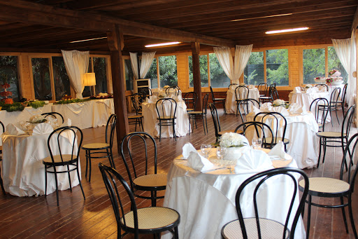Chalet del Benessere