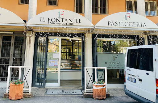 Il Fontanile Food And Catering