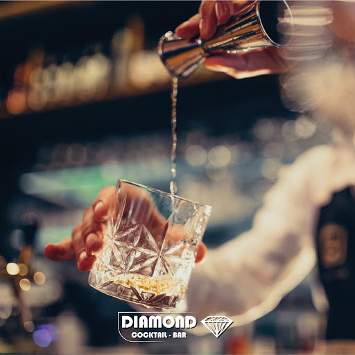 Diamond Vineria & Cocktail Bar