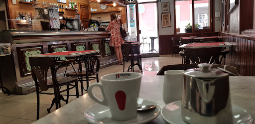 Cafè Can Martí