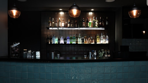 Paluma Cocktail bar