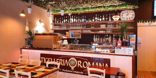 Tigelleria Romana - Bistrot & Cafè