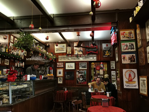 Bar Gianicolo