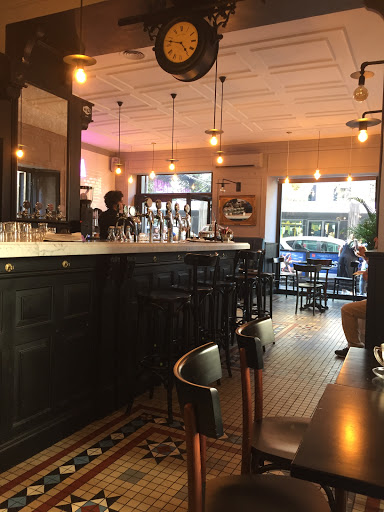 Santa Maria Bistrot & Old Pub