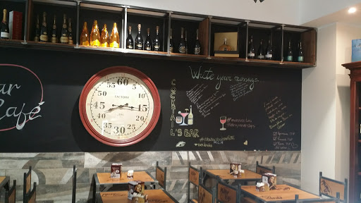 Cocktail Bar Roma - MùMar Cafè
