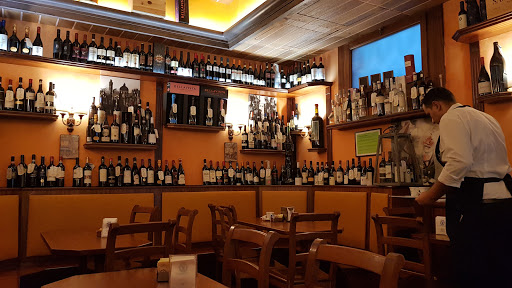 Wine Bar De' Penitenzieri
