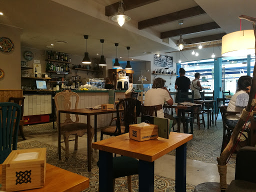 Tudurí Pastisseria i Cafè