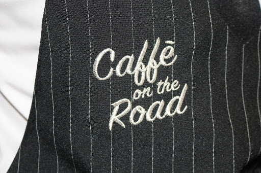 Caffé on the Road