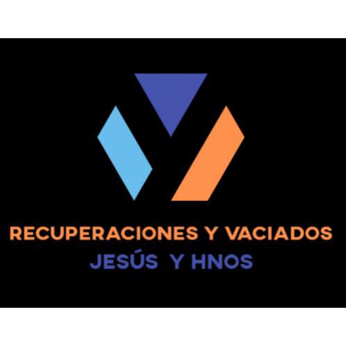 RECUPERACIONES Y VACIADOS JESUS Y HNOS