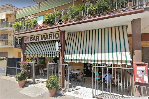 Bar Mario - Bar dei Cacciatori