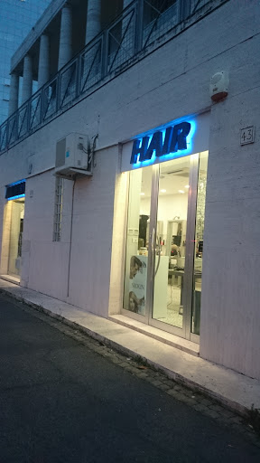 Artistico Hair Parrucchiere Roma Eur Barbiere Barbershop ESTETICA
