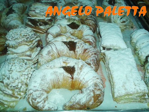 Angelo Paletta Panaderia y Pasteleria Mallorca