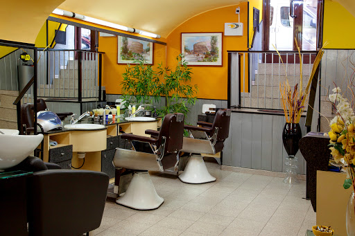 Barber Shop Luca