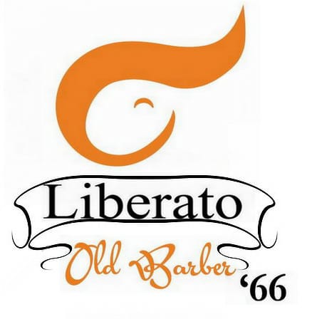 LIBERATO Old Barber
