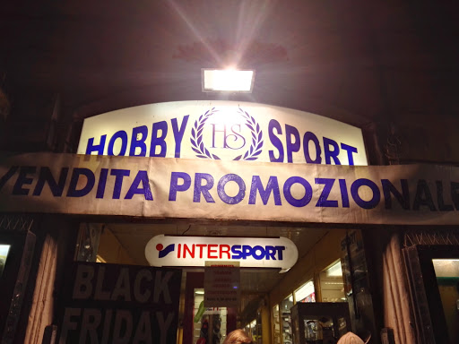 Hobby Sport And Casual