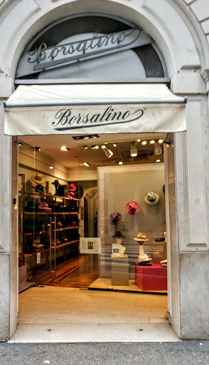 Borsalino Boutique