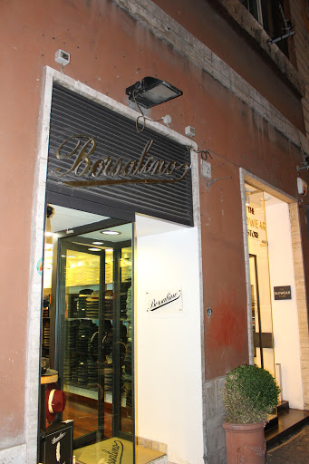 Boutique Borsalino
