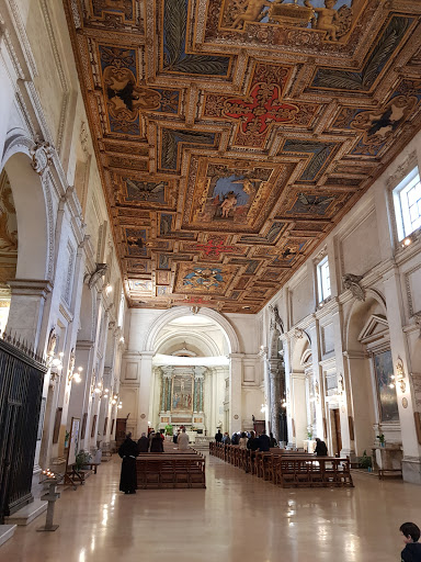 Basilica S. Sebastiano