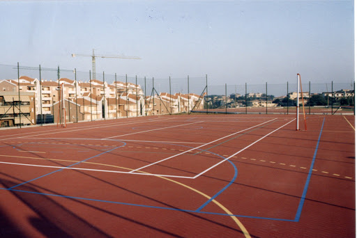 Appia Sportsystems