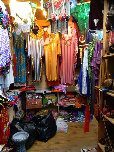 Aisha Bazaar Di Abd El Galil Ahmed Rizk Abdelaziz