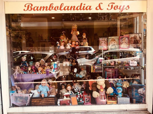 Bambolandia & Toys