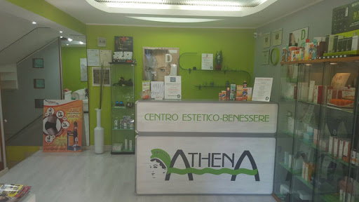 Centro Estetico Athena
