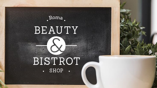 Beauty Shop Bistrot