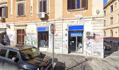 CM Store - Fornitura per Parrucchieri ed Estetica Roma