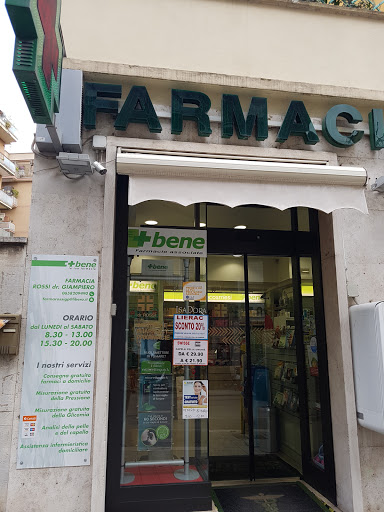 Farmacia Rossi Giampiero